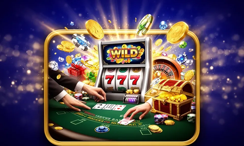 betninja Moving Winnings Back to Your Wallet